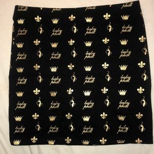 BABY PHAT SKIRT